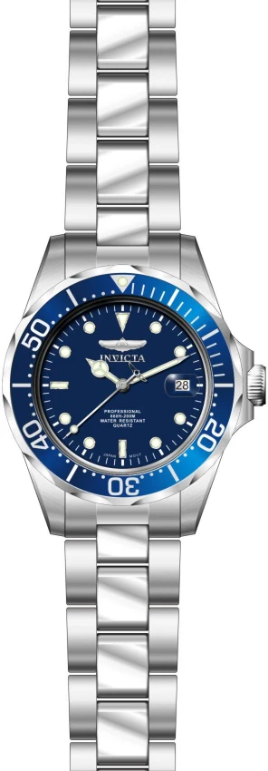 Invicta Pro Diver Mens - Image 2