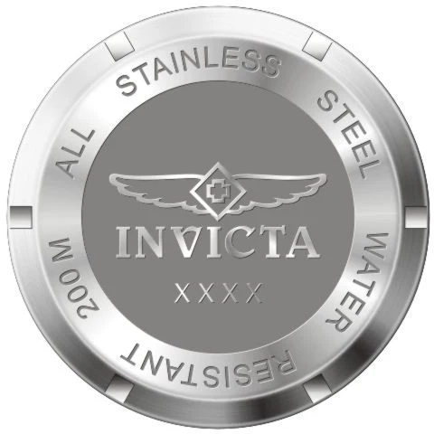 Invicta Pro Diver Mens - Image 3