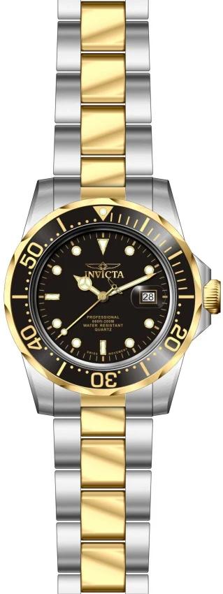 Invicta Watch Pro Diver Mens - Image 2