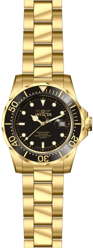 Invicta Watch Pro Diver Mens - Image 2