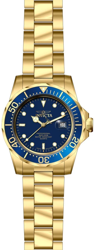 Invicta Watch Pro Diver Mens - Image 2