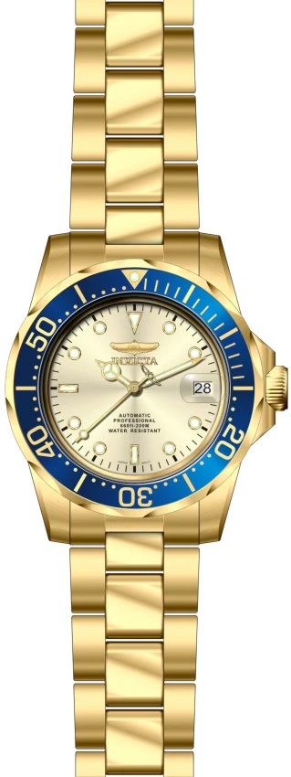 Invicta Watch Pro Diver Mens - Image 2