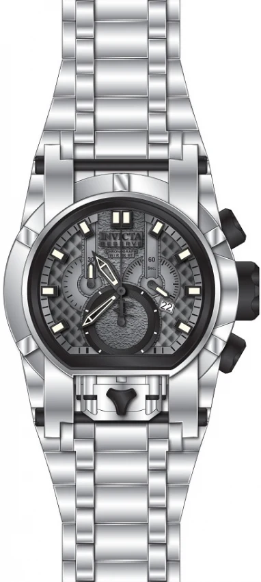 Invicta Watch Reserve Mens - Image 2