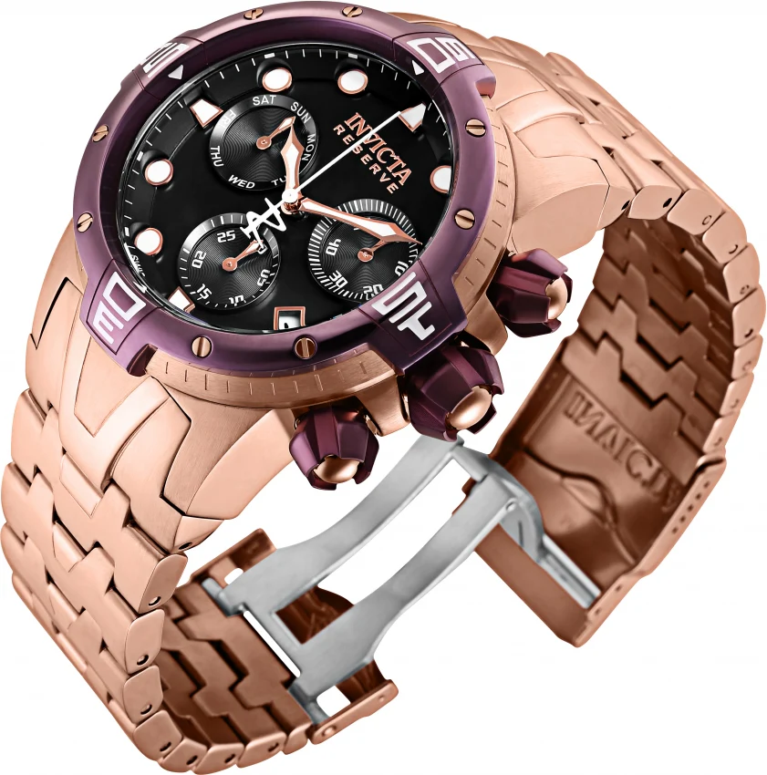 Invicta Reserve Mens - Image 3