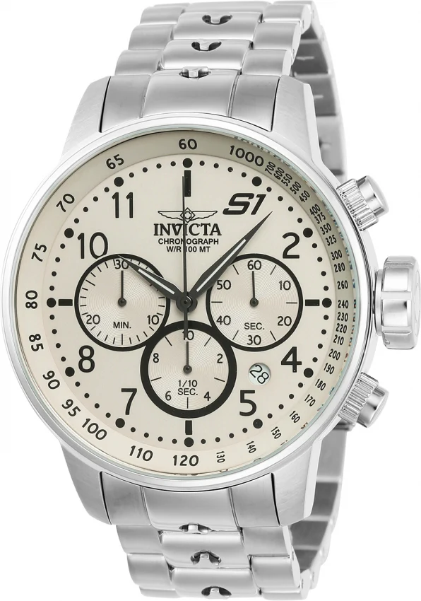 Invicta Watch S1 Rally Mens
