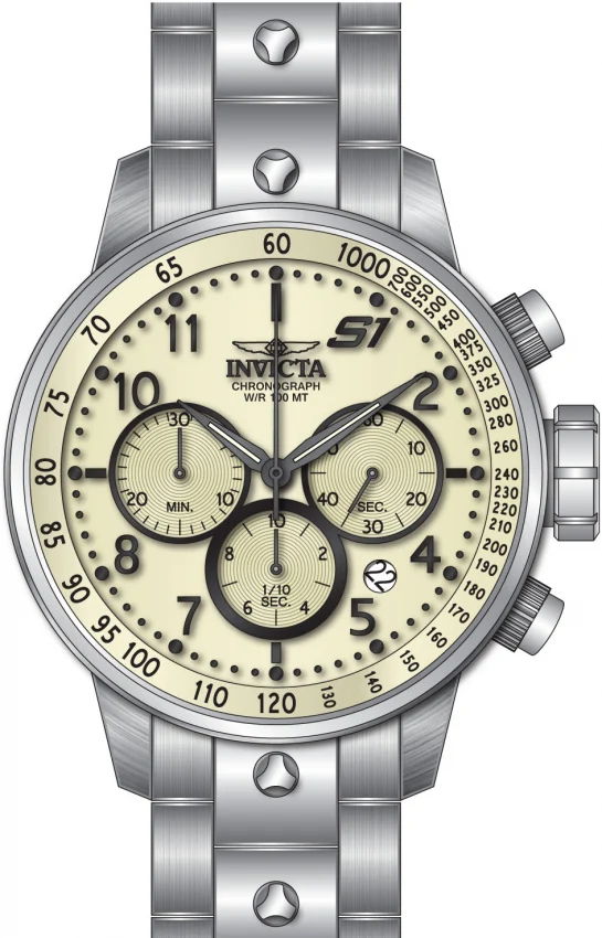Invicta Watch S1 Rally Mens - Image 2