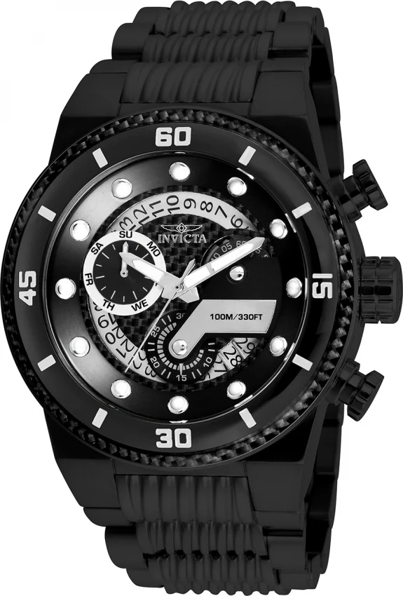 Invicta Watch S1 Rally Mens