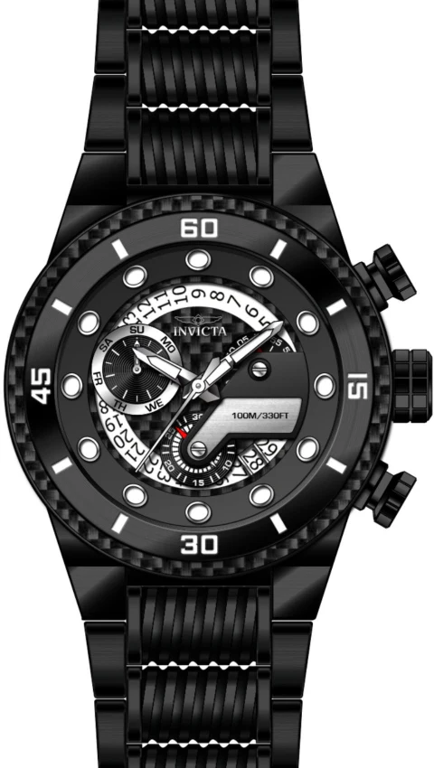 Invicta Watch S1 Rally Mens - Image 2