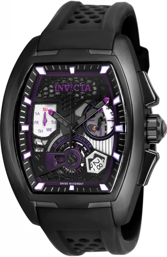 Invicta Watch S1 Rally Mens