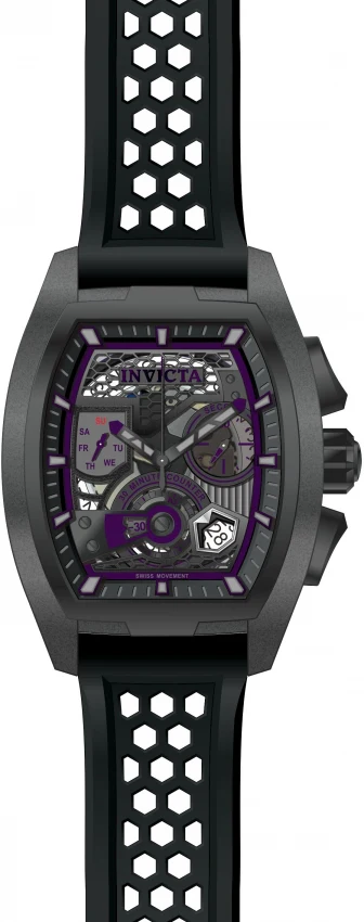 Invicta Watch S1 Rally Mens - Image 2