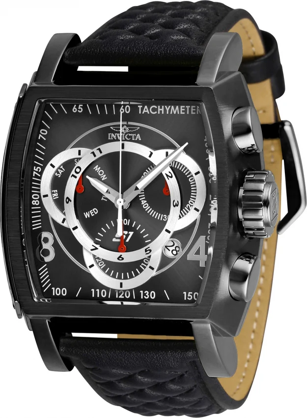 Invicta Watch S1 Rally Mens
