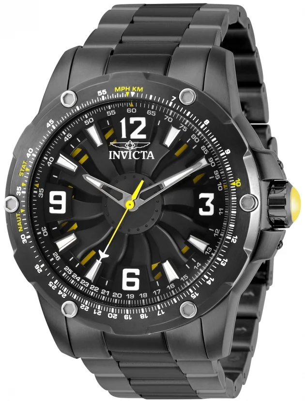 Invicta Watch S1 Rally Mens