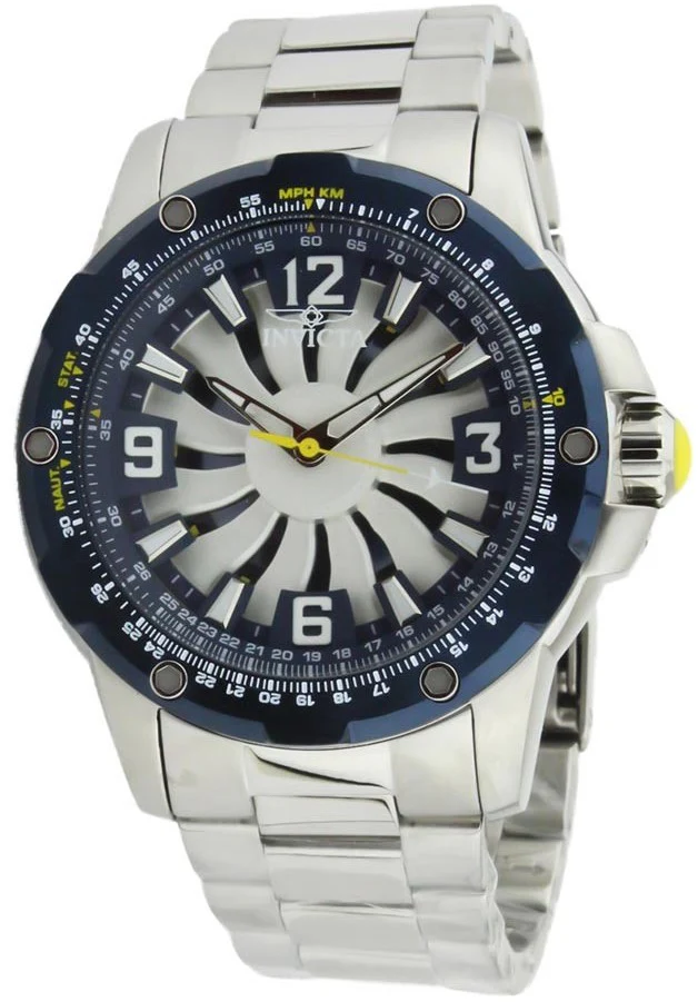 Invicta Watch S1 Rally Mens