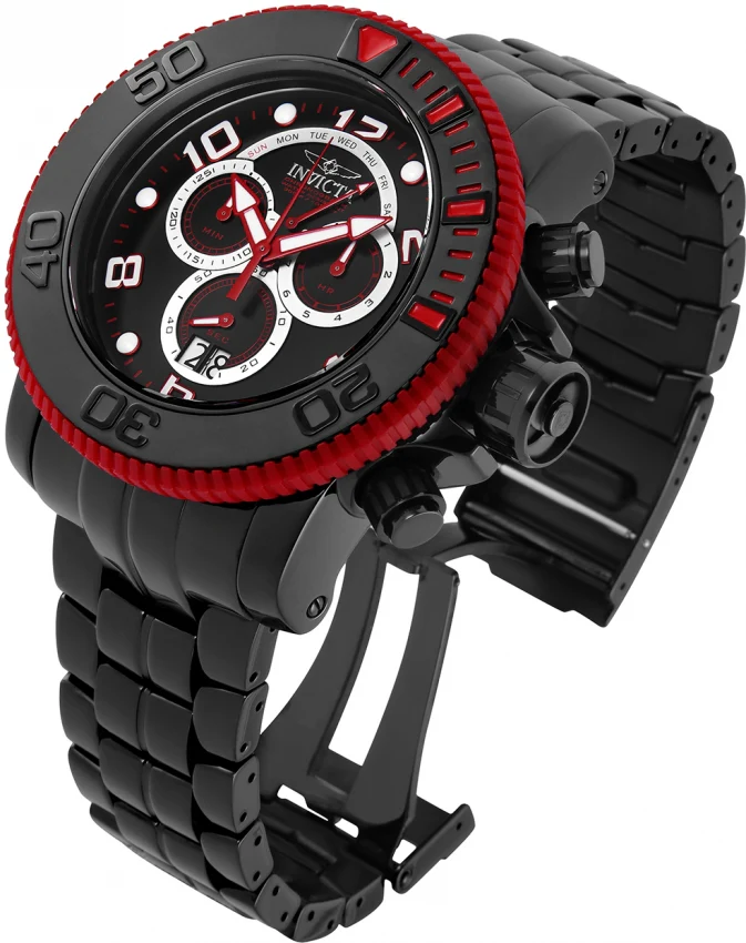 Invicta Sea Hunter Mens - Image 3
