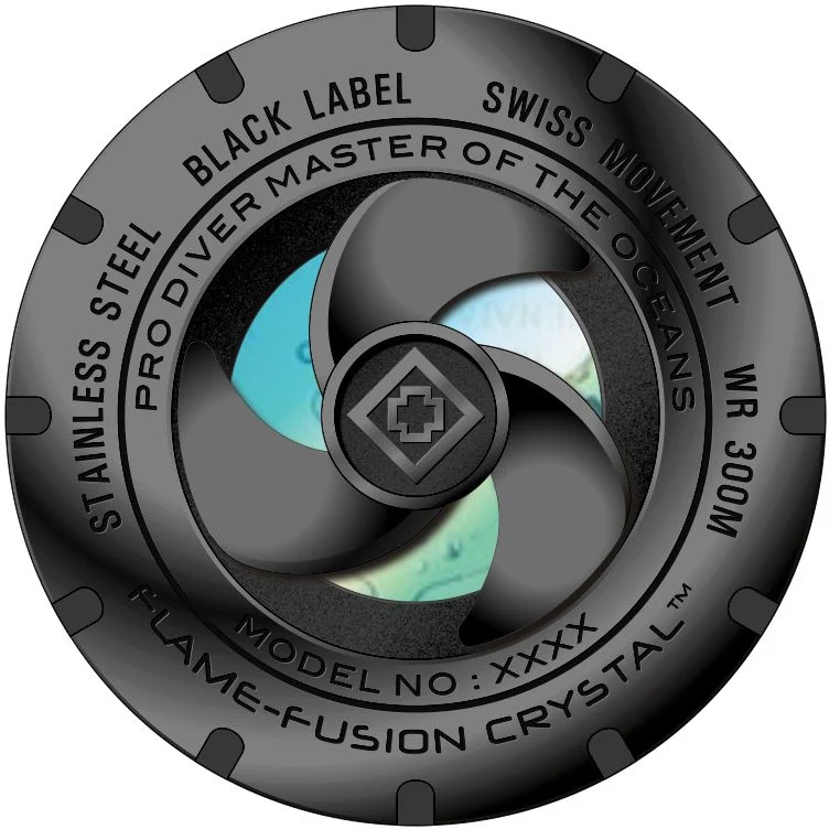 Invicta Sea Hunter Mens - Image 4