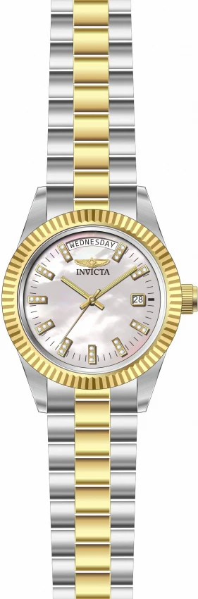 Invicta Watch Specialty Ladies - Image 2