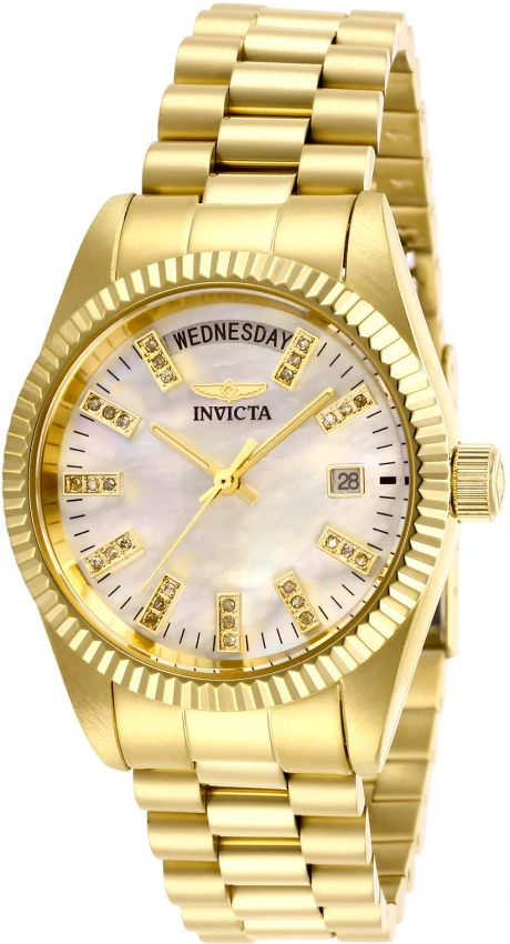 Invicta Watch Specialty Ladies