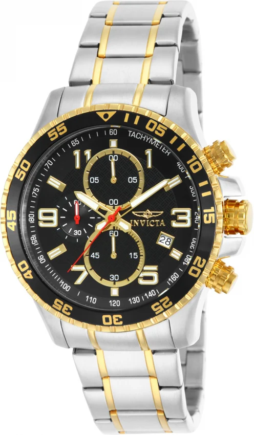 Invicta Watch Specialty Mens