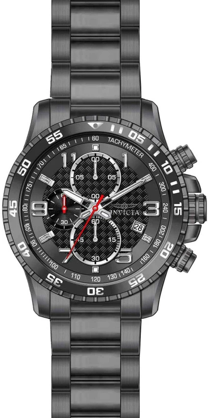 Invicta Specialty Mens - Image 2