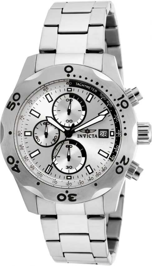 Invicta Watch Specialty Mens