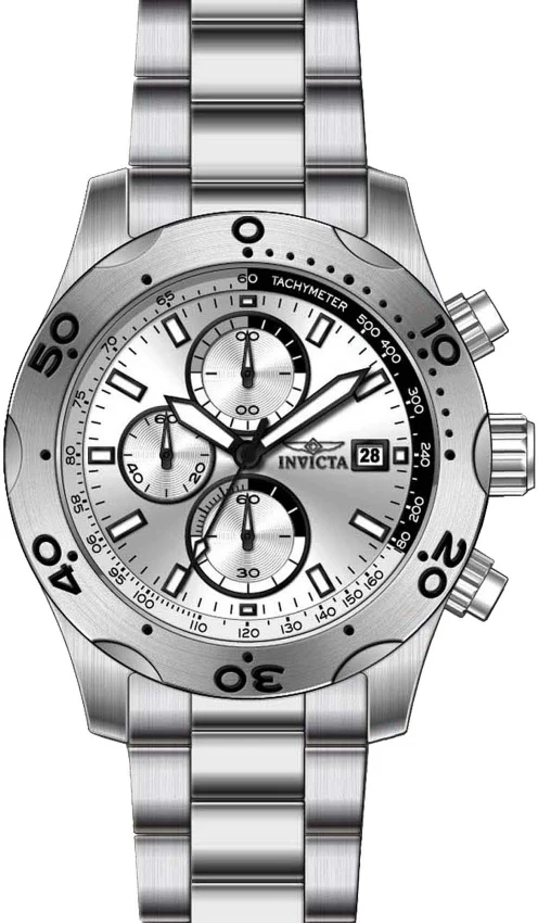 Invicta Watch Specialty Mens - Image 2