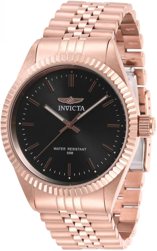 Invicta Watch Specialty Mens