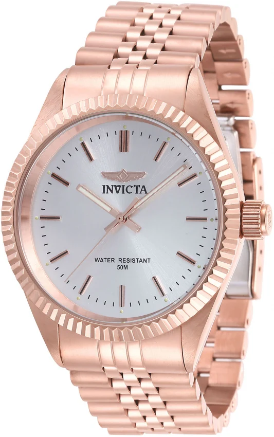 Invicta Watch Specialty Mens