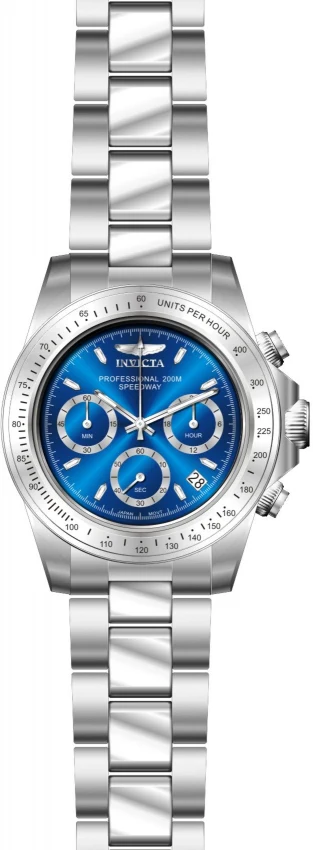 Invicta Watch Speedway Mens - Image 2