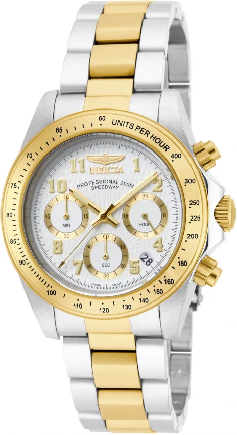 Invicta Watch Speedway Mens