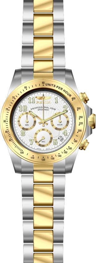 Invicta Watch Speedway Mens - Image 2