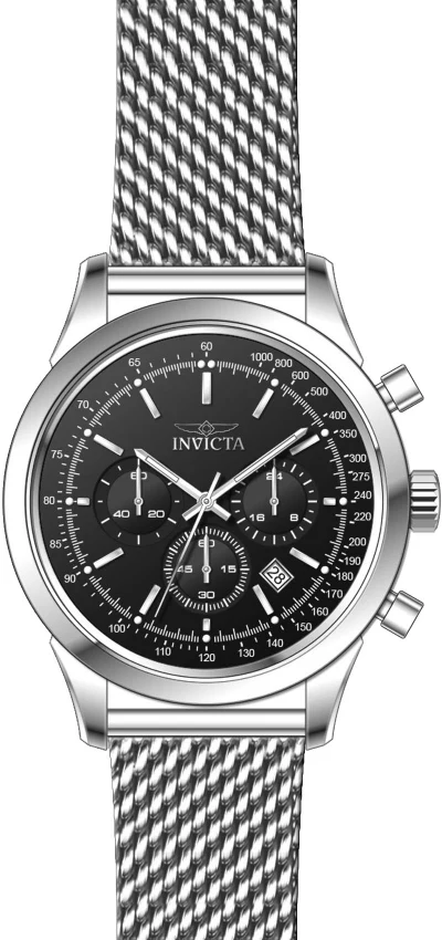 Invicta Speedway Mens - Image 2
