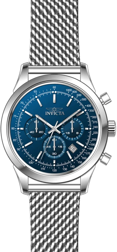 Invicta Watch Speedway Mens - Image 2
