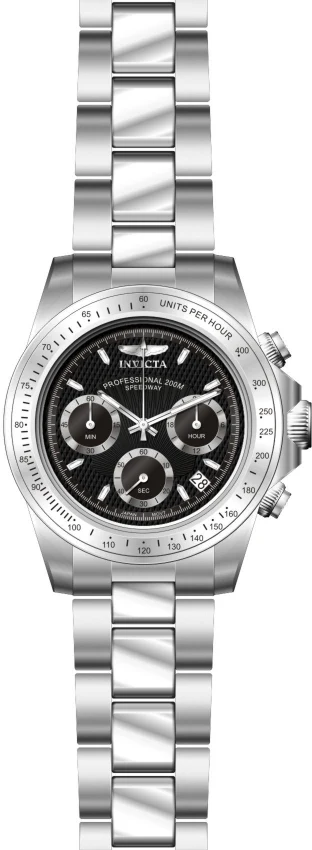 Invicta Watch Speedway Mens - Image 2