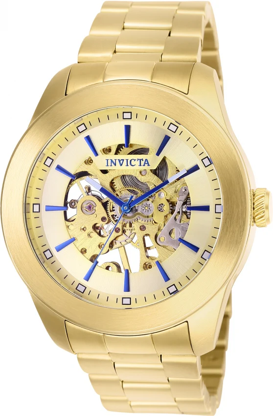 Invicta Vintage Mens