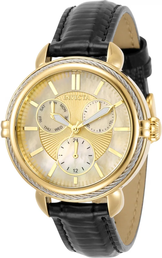 Invicta Watch Wildflower Ladies - Image 2