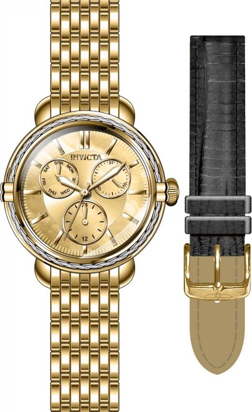 Invicta Watch Wildflower Ladies - Image 3