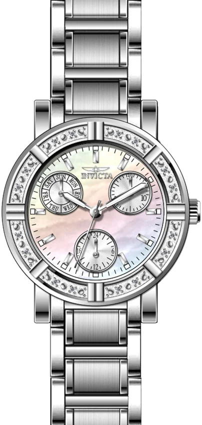 Invicta Wildflower Ladies - Image 2