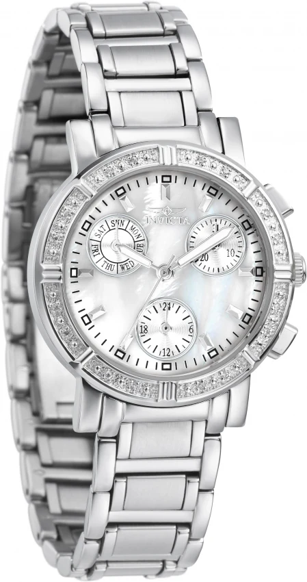 Invicta Wildflower Ladies - Image 3