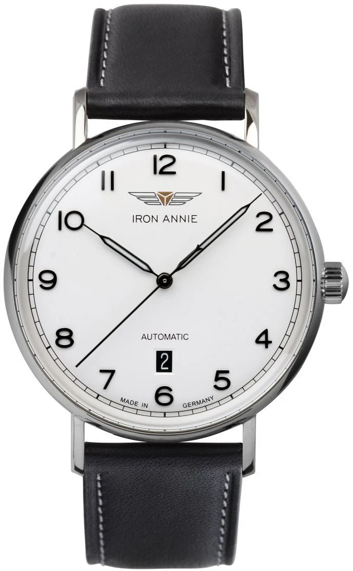 Iron Annie Amazonas Impression Mens