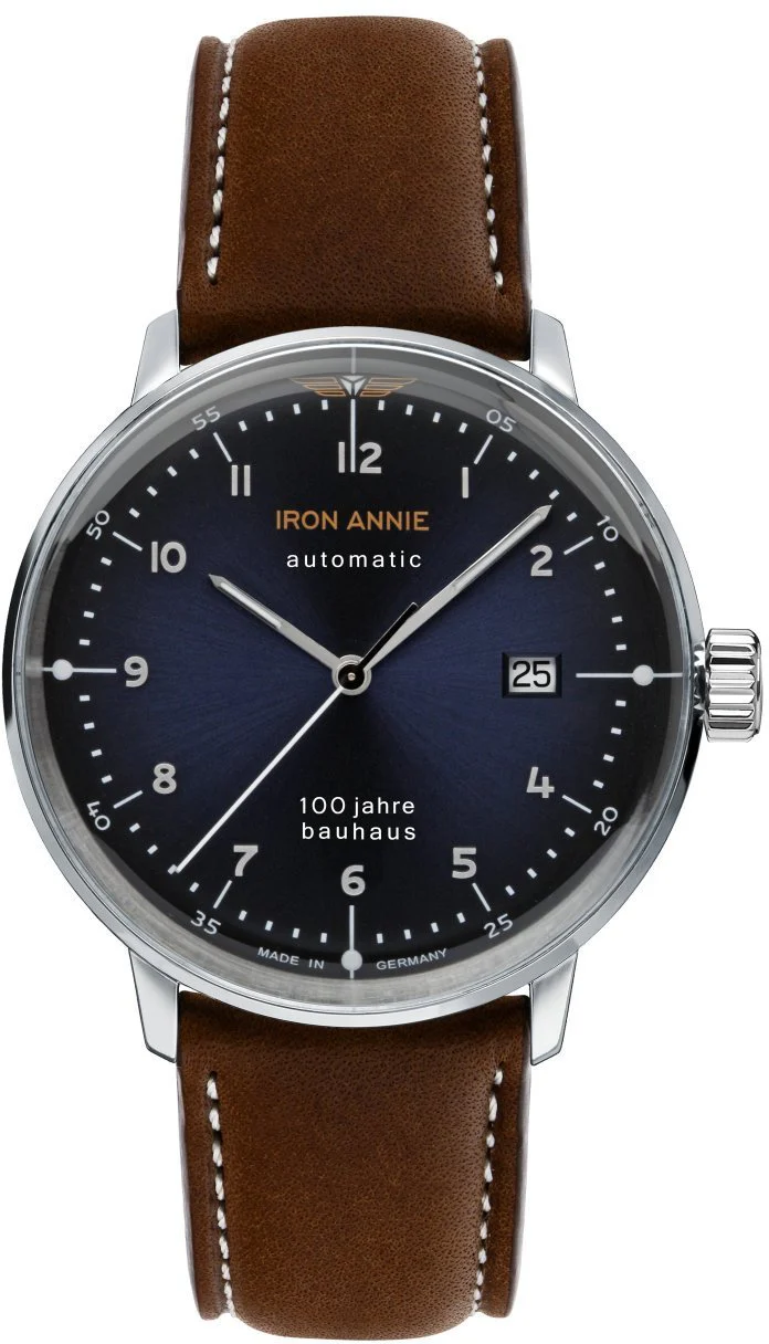 Iron Annie Bauhaus Mens
