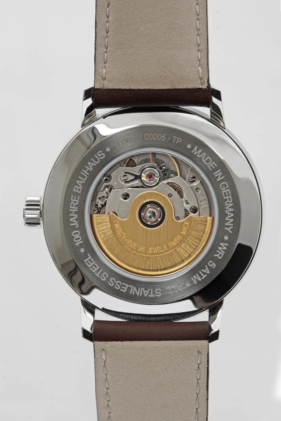Iron Annie Bauhaus Mens - Image 2