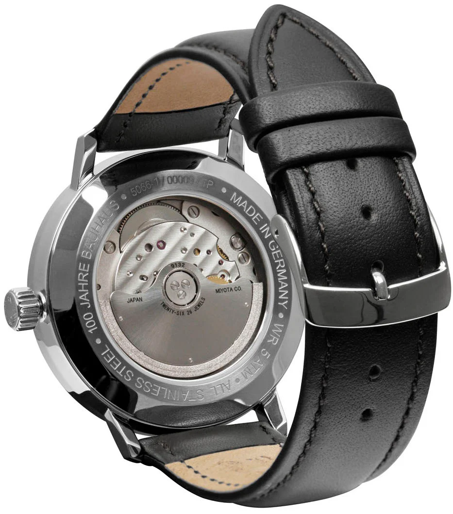 Iron Annie Watch Bauhaus Mens - Image 2