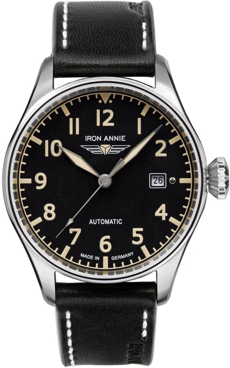 Iron Annie Flight Control Mens