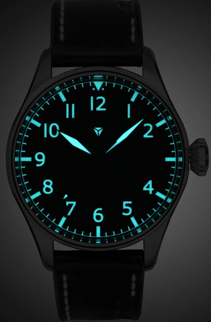 Iron Annie Flight Control Mens - Image 3