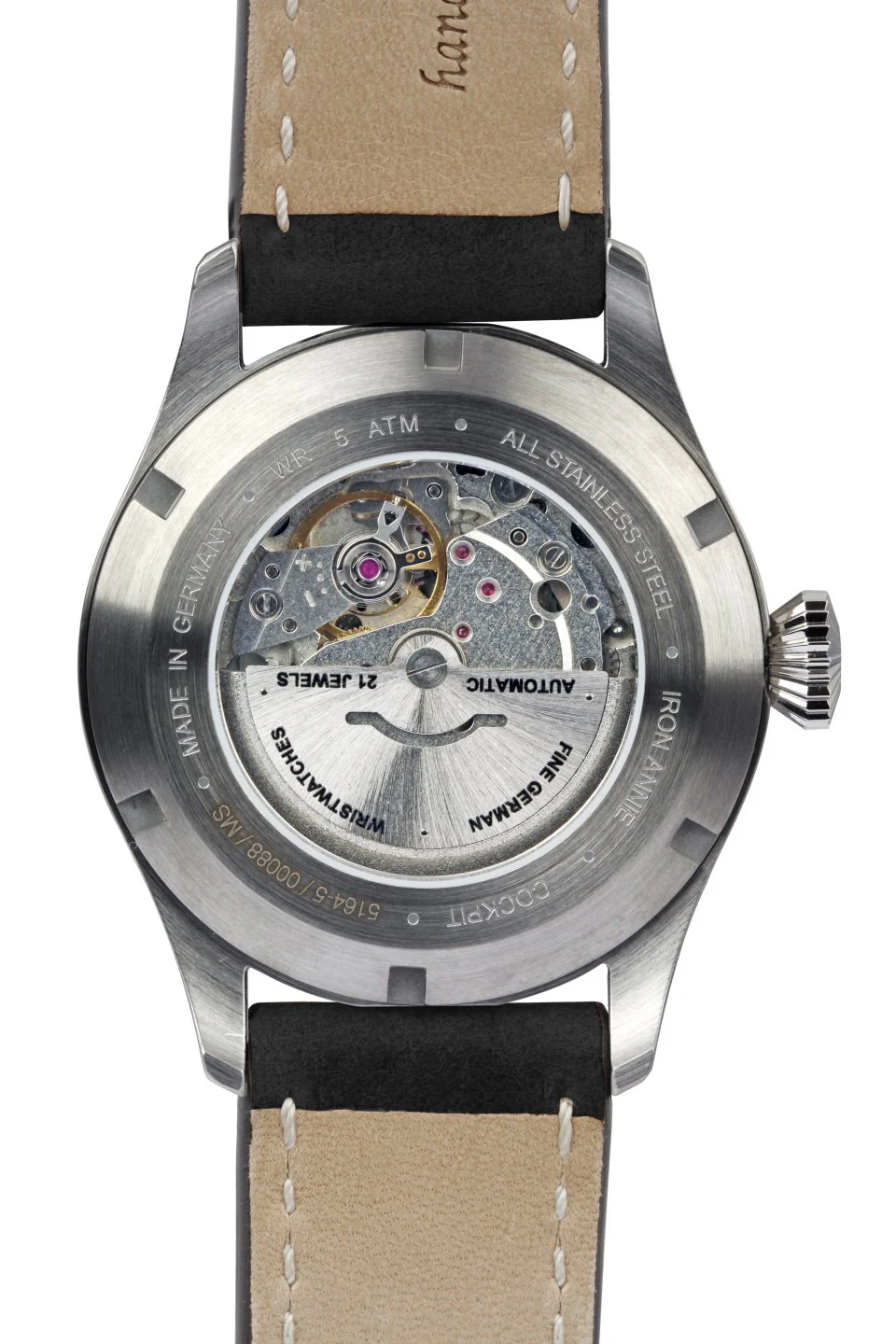 Iron Annie Watch Cockpit Mens D - Image 2