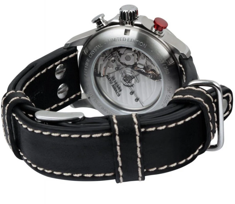 Iron Annie Watch NATO AWACS Limited Edition - Image 2