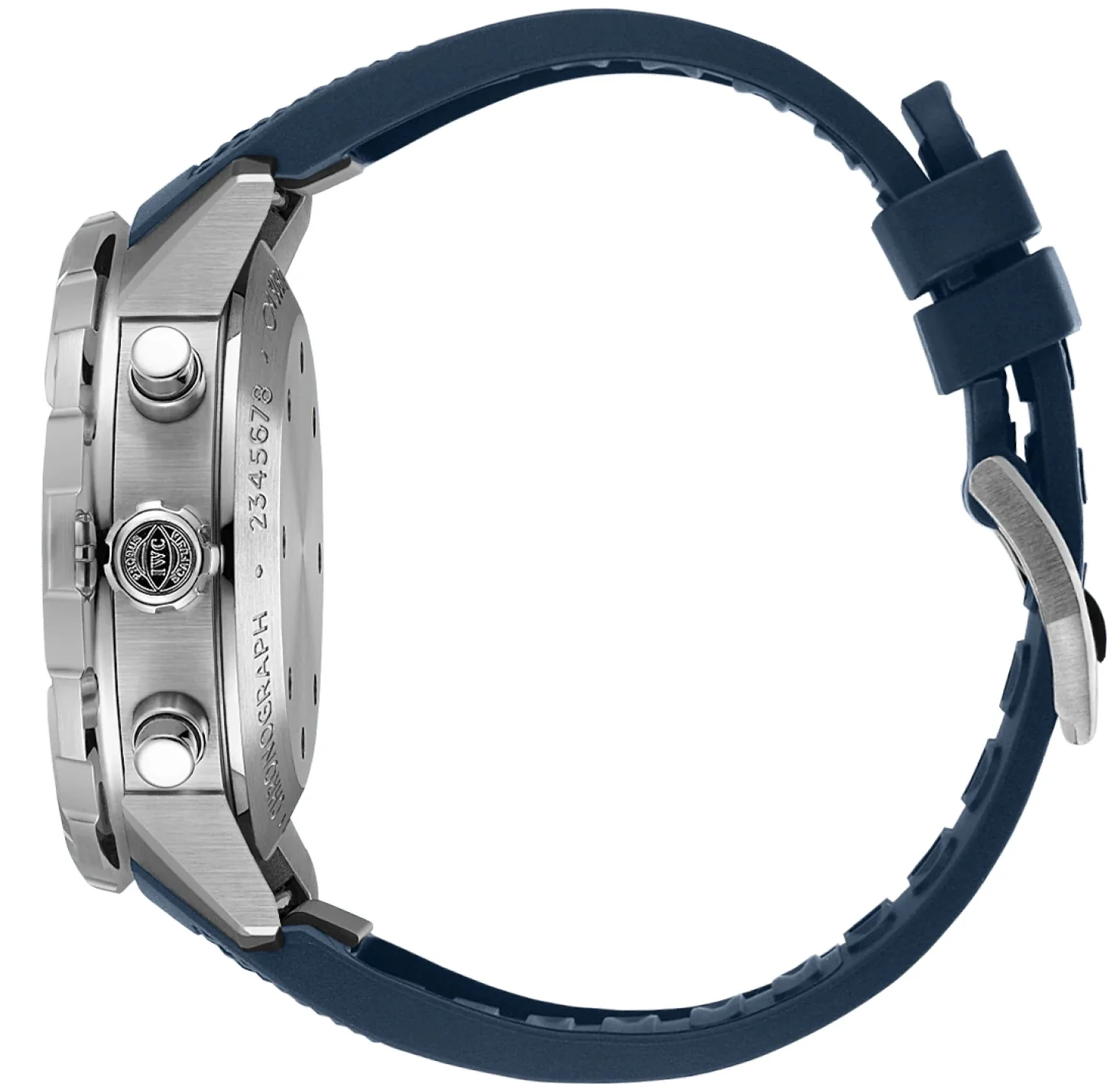 IWC Watch Aquatimer Automatic Chronograph - Image 5