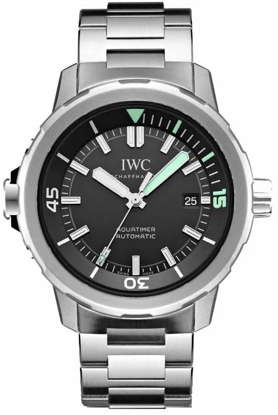 IWC Watch Aquatimer Automatic