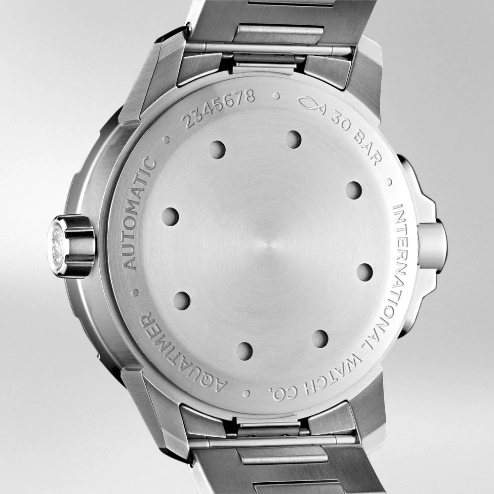 IWC Watch Aquatimer Automatic - Image 2