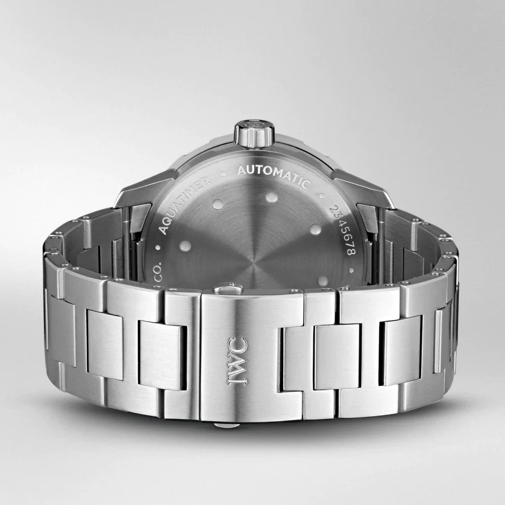 IWC Watch Aquatimer Automatic - Image 3